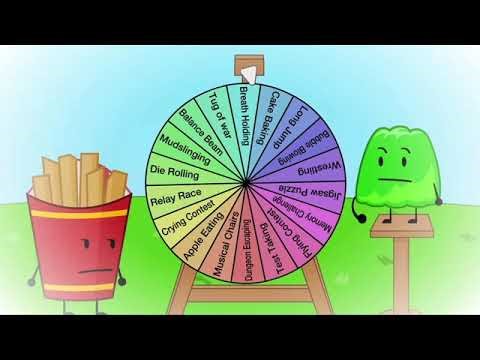 Bfb 29 announcers story