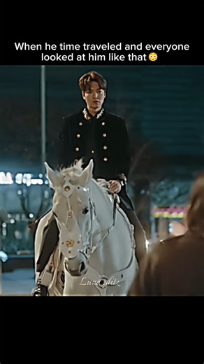 Why are they staring like that 👀 | Ft.Parano | The king Eternal Monarch #edit #kdrama