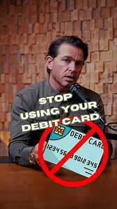 3.1K views · 38 reactions | STOP Using Your Debit Card! (Seriously,...