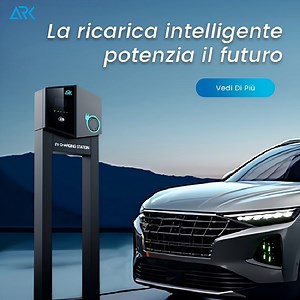 [Hot Item] CE Certificate Professional Manufacturer Evse AC Type 2 Male EV Charger