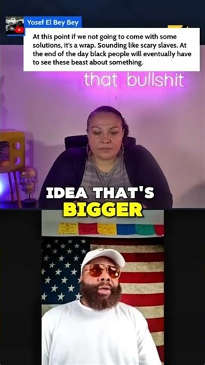 nobody cares about the black family ‪@mecheex‬