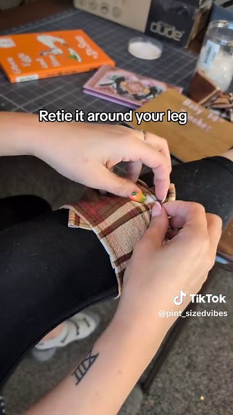 Easy Guide to Retie Hair Bows Effectively