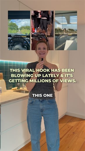 Carla | Instagram + Business Coach on Instagram: "This viral hook has been blowing up lately & it’s getting millions of views 👀 Ready to grow your first or next 10,000 followers on Instagram? Comment “10K” and I’ll send you the free step-by-step guide! #instagramtips #instagramgrowth #contentcreator #reelstips #socialmediamarketing"