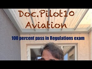 We updated our Air Regulations syllabus ❤️☺️✈️🤗
