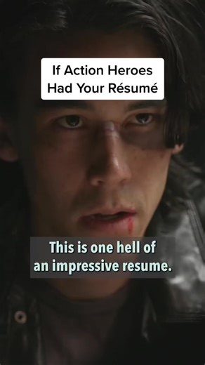 Sounds like the man for the job #comedy #interview #worklife | CollegeHumor