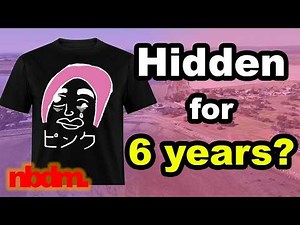 The Filthy Frank merch store still exists. I ordered from it.