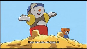 看动画学英语｜Charley Mimmo 第四集