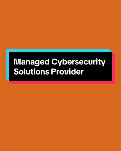 From #managedserviceprovider to #managedsecurityserviceprovider! We are thrilled to announce we now offer managed #cybersecurity solutions! #castleprotects #msp #managedit #cybersecurityawareness