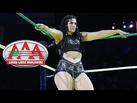 TIJUANA Parte 2 | Lucha Libre AAA Worldwide