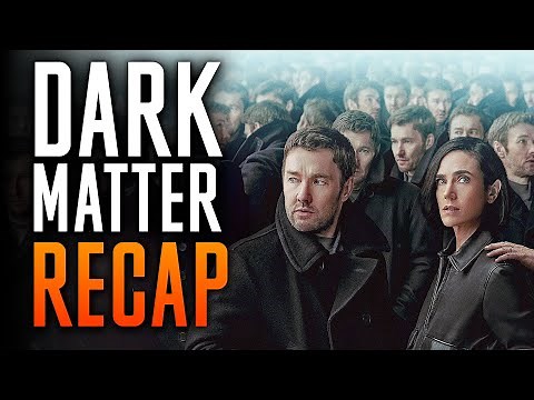 Dark Matter season 1 Recap