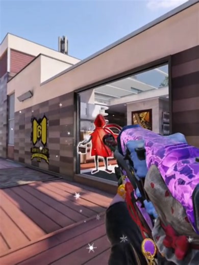 Highlights from today's match at RAID ☝ @garenacodmindo #codmid #codmidcreator #callofdutymobile #garena