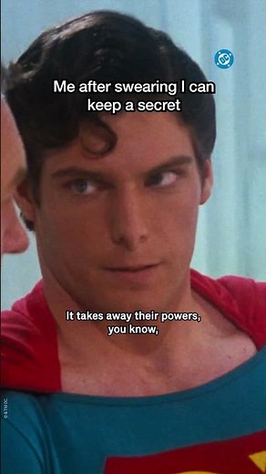 Superman II - General Zod Loses His Powers | DC