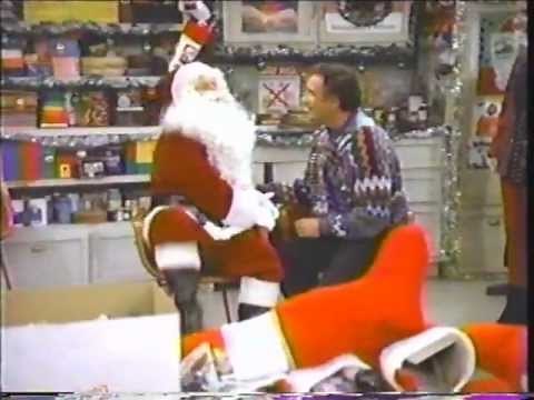 Dear John (1988--1992) 'Twas the Fight Before Christmas 2/3