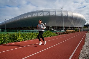 Planning Your Next Sports Event?