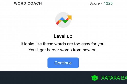 Google Word Coach: qué es y cómo usarlo para aprender inglés desde el buscador de Google
