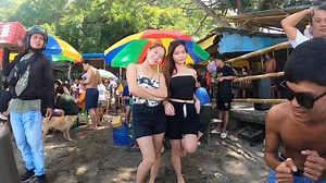 11K views · 178 reactions | Laag ta sa Molobolo Spring uban ang mga chix.. | Sano vlooogs | Facebook