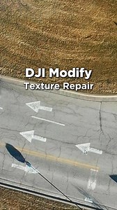 🌟 Seamlessly Enhance Your 3D Models with DJI Modify's Texture Repair! Are you ready to take your 3D modeling to the next level? With DJI Modify, you can effortlessly clone and repair textures on your models for a flawless finish. Watch as this powerful tool allows you to make precise adjustments, ensuring seamless texture blending across your entire model. Don't let texture issues hold you back! Experience the future of model editing with DJI Modify's Texture Repair feature today! Learn more at