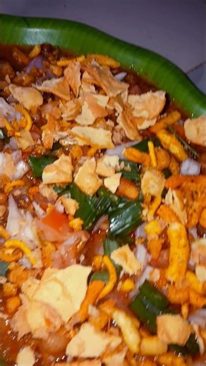 मसालेदार मटकी मिसळ recipe #shorts #shortsviral #shortvideo @RAJKITCHEN _12z