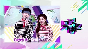 9.2M views · 10K reactions | Music Bank Live, all over the world!! Enjoy Music Bank with your favorite K-POP stars. Catch it!- Real time | KBS 뮤직뱅크 | Facebook