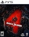 Back 4 Blood Cheats for Playstation 5