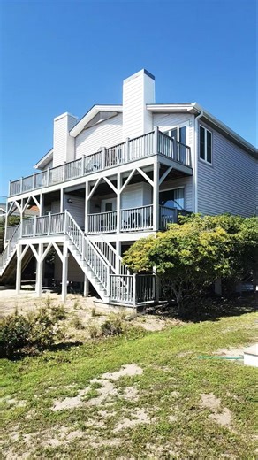 Dream House, Sunset Beach, NC