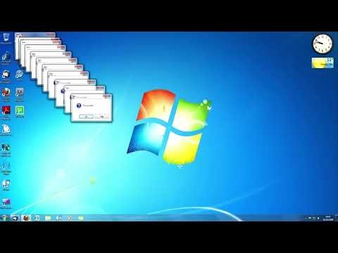 Windows 7 ULTIMATE SPARTA REMIX