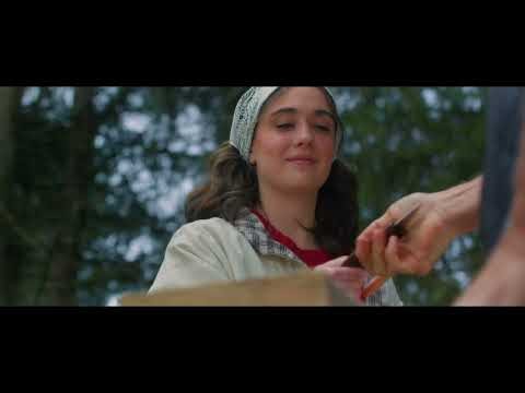 Carved- 29th FirstGlance Film Fest Philadelphia Trailer