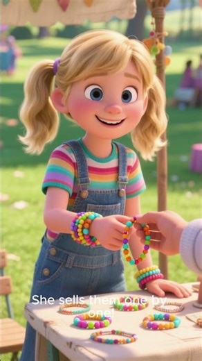 Sing-Along Entrepreneurship Story for Kids