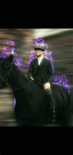 Tutorial for thomas shelby edit