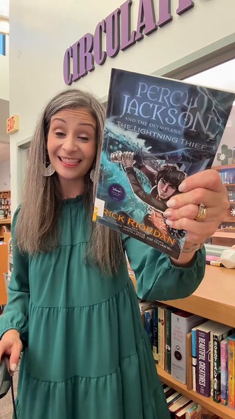 The Book Return Game: ASMR Episode for 2024