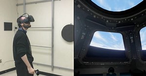 How NASA Trains Astronauts with Unreal Engine