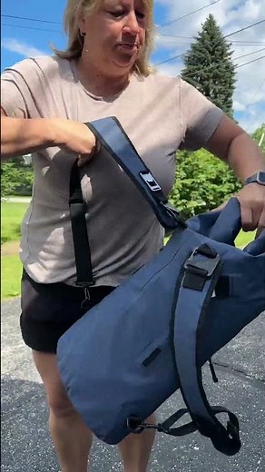 DURABILT Backpack Cooler Review: Waterproof & Insulated