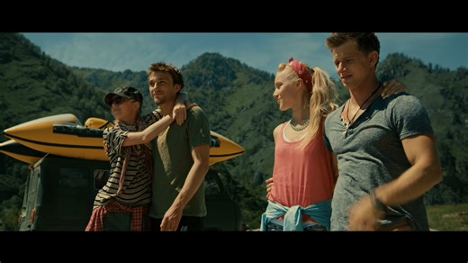 Pain Threshold_trailer_engsub