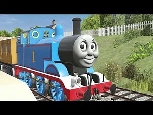 Henry's Special Coal (US - George Carlin) (Trainz Remake)