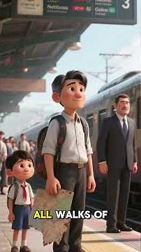 Narendra Modi: From Tea Seller to Prime Minister | Inspiring Life Story