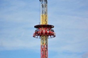 Drop tower - Alchetron, The Free Social Encyclopedia
