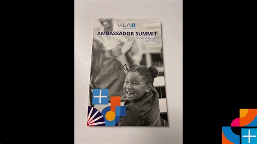 KLA Foundation recently hosted its inaugural Ambassador Summit at our Ann Arbor office, bringing together representatives from across the globe for the first time in our 25-year history. KLA Foundation Ambassadors are the heart of our local grantmaking and volunteer engagement, and this summit was a powerful moment to exchange ideas, align on strategy, and strengthen connections across regions. One highlight was a transformative volunteer experience with the incredible young people at DBG - Detr