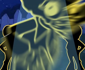 DO THE BART MAN #fyp #foryou #page #pvz #plantsvszombies #discozombie #colorbox #mustard