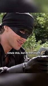 The Princess Bride's Iconic Battle of Wits: The Greatest Mind Game in Movie History 🧠☠️