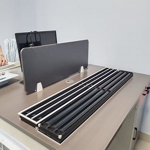 [Hot Item] Linear Air Diffuser with Adjustable Air Grilles Is Suitable for Home Use