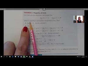 9.1 Intro to Limits Business Calculus