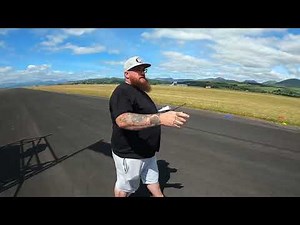 Worlds Fastest Maverick Quantum R Flux 101mph ROSSA UK