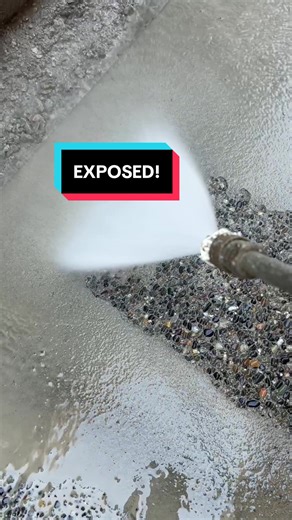 Concrete Resurfacing Techniques: Exposing the Aggregate