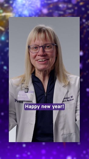 Before making your New Year’s resolutions, hear what physicians advise for 2026.