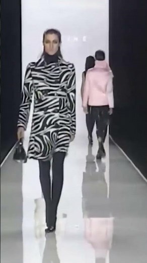 Forgotten Celine Styles From Autumn Winter 2003