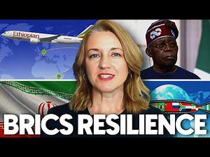 Inside BRICS: Real Projects, Real Growth, Real Change