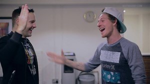 14K views · 82 reactions | Out of thousands and thousands of words in the English language, I hacked this mans brain in Wexford and told him of the exact word he was thinking of! #BrainHacker | Keith Barry | Facebook