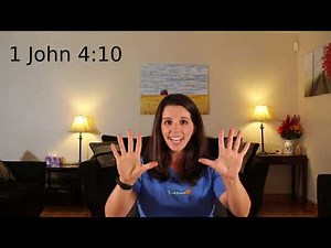 AWANA Cubbies: Apple Acres Bear Hug B, Jesus Loves the Little Children