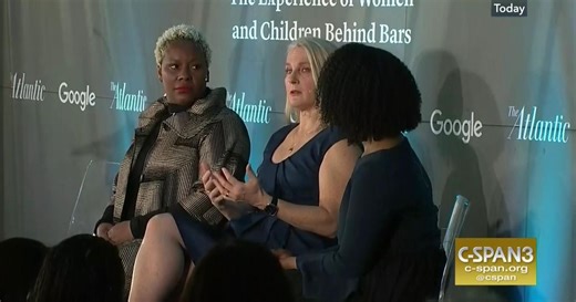 Incarceration and the Criminal Justice System