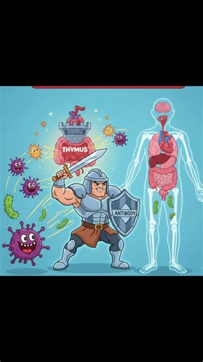 What is the function of the spleen?